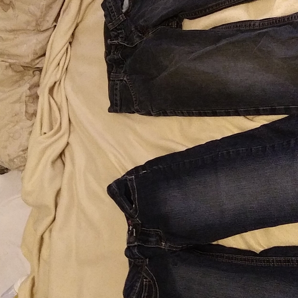 Pants - Picture 3 of 4